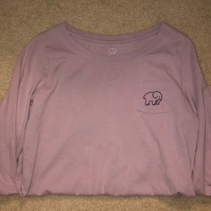 Ivory Ella long sleeve